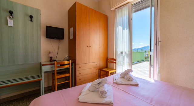 Albergo Regina Mundi