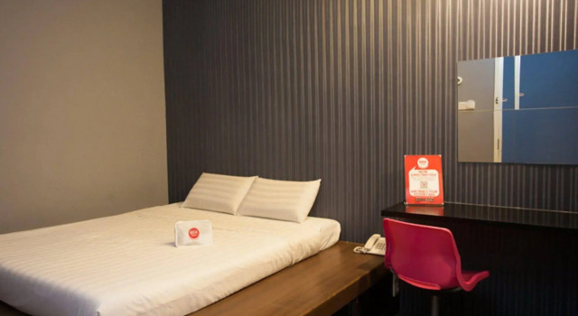 达曼萨拉乌塔马梅瓦尼达酒店- 别致旅馆(Nida Rooms Damansara Utama Mewah at Ryokan Chic Hotel)