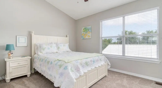 Gulf Walk 506, Varaa Hotelli Hotellit Emerald Coast uima-altaalla, Uima-allas