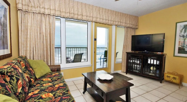 Boardwalk 684, Забронировать Отель Галф-Шорс Alabama Gulf, рядом с Парк аттракционов Waterville USA