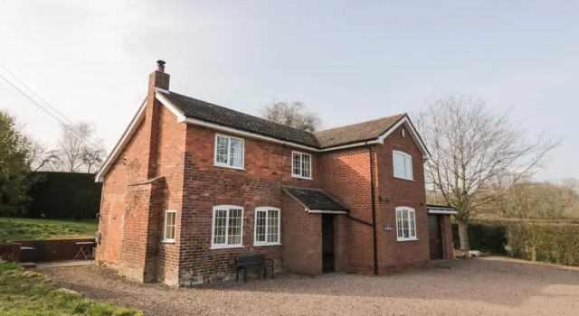 The Corner House