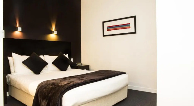Апартаменты Adara Hotel Richmond