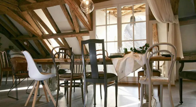 Appartamento Loft 1728
