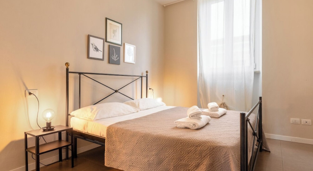 Апартаменты Luxury Desenzano Uptown Suites by Wonderful Italy
