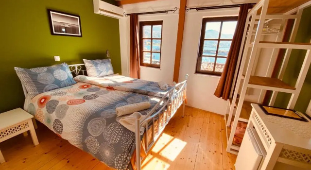 Номер Standard House Cun