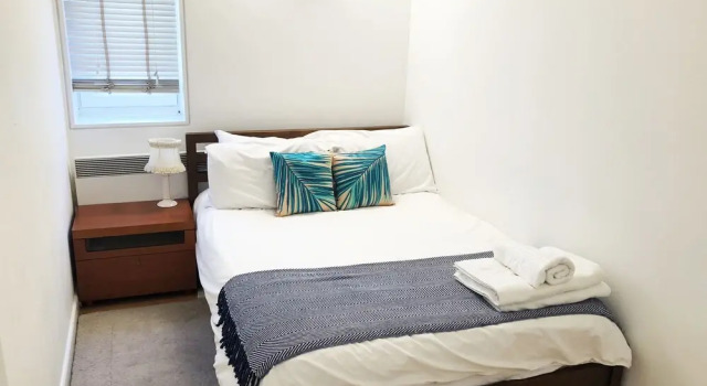 Myshortstay - Cheshire St Brick Lane