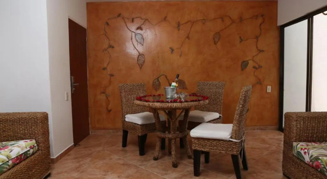 Люкс Standard Hotel Anamichu Suites
