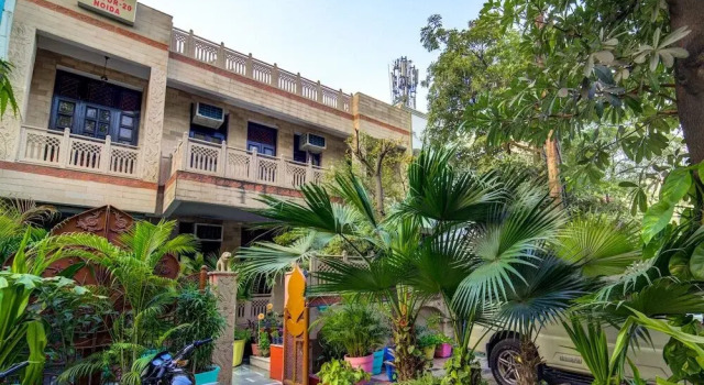 Shubhangni Residency 2 by OYO Rooms
