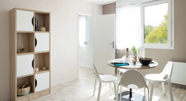 Апартаменты Sweetly Bordeaux Saint-Augustin