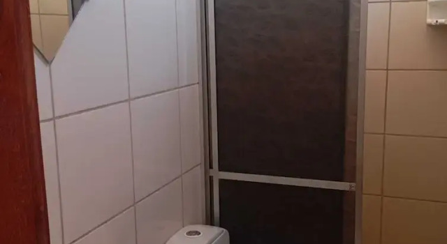 Номер Standard Hotel Amazonas