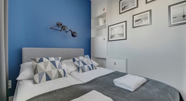 Letnica 31 by Grand Apartments