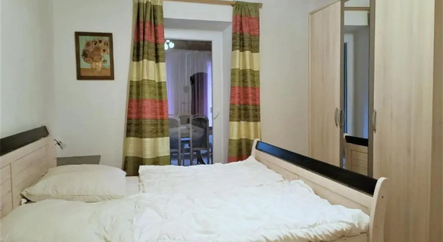 Шале Richterhof Wellness Apartments Bayerischer Wald
