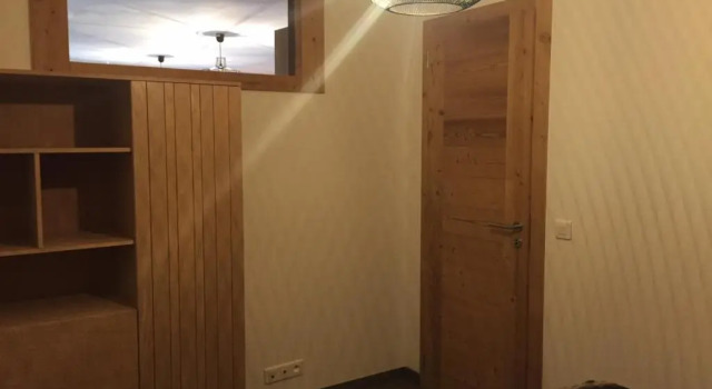 Апартаменты LA BRESSE - Appartement de Charme 3*