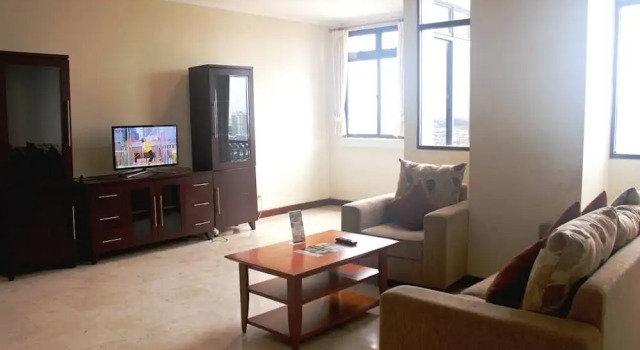 Номер Classic Midtown Residence Simatupang Jakarta