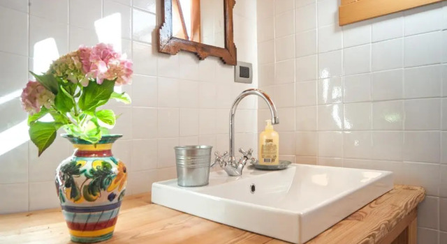Номер Standard Agriturismo Serec