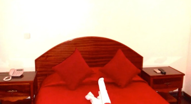 Одноместный номер Standard Chez Loutcha Residencial