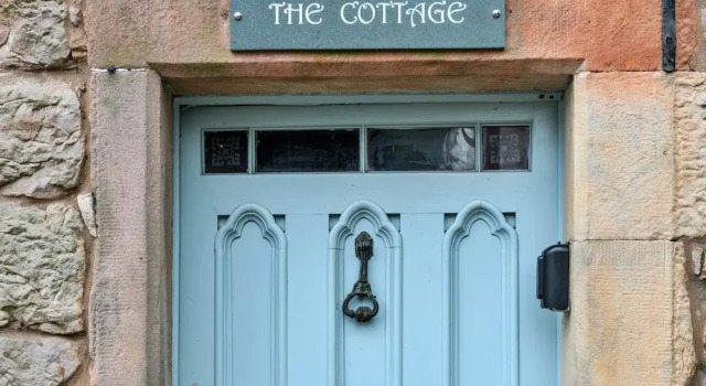 The Cottage in Greystoke has 2 Bedroom