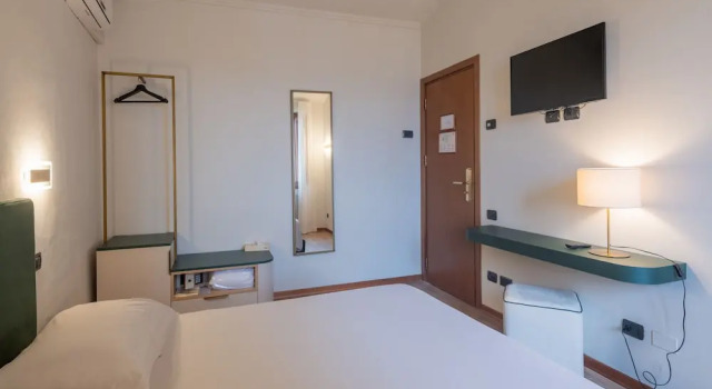 Standard room Hotel Gattapone