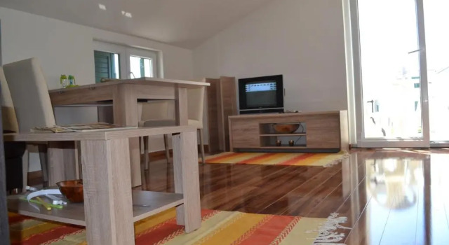 Апартаменты Apartment Dario
