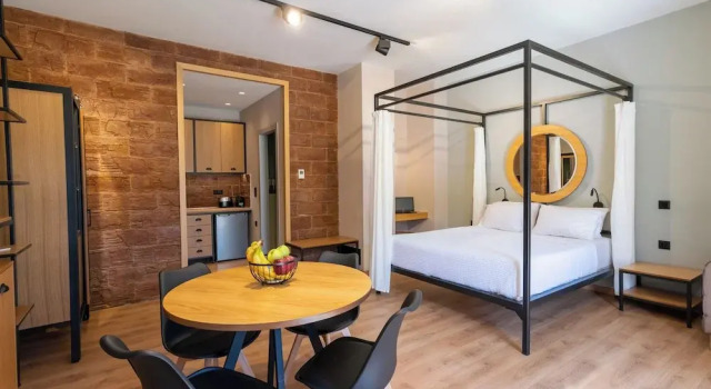 Kraka Apartments, Book Apartment South Kynouria Greece