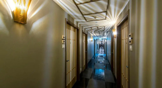 Standard double chambre Hotel 81 Premier Star