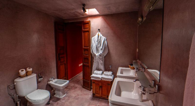 Suite Deluxe Kssour Agafay Jemaa El Fna