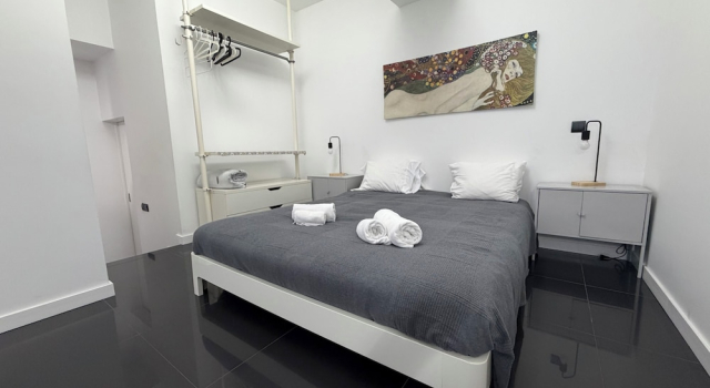 Komfortowe studio Sea Breeze Studios