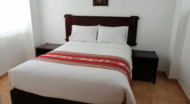 Apartment Samana House, Rezerwuj Apartament Apartamenty w Cuzco, w pobliżu Qenko, Apartament