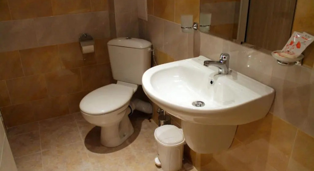 Номер Standard Garden Guest House