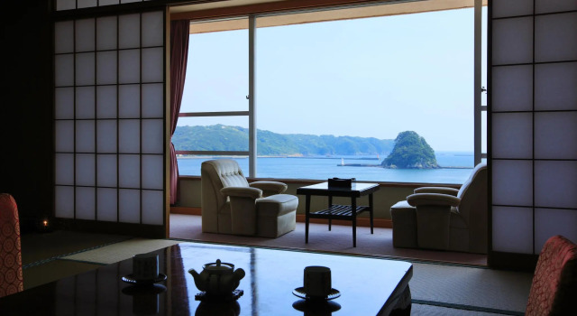 Номер Standard Kurofune Hotel