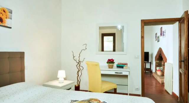 Коттедж Casa Lavanda Panzano in Chianti