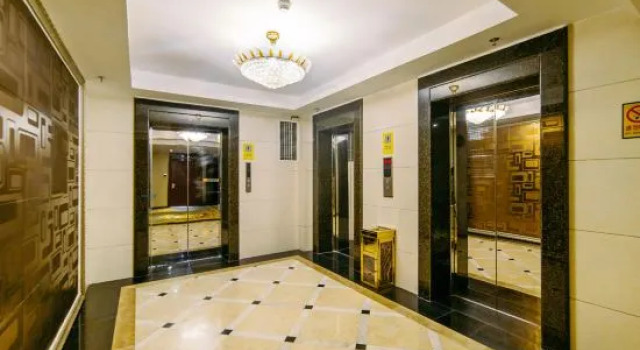 Yuanquan Hotel, Foglalás Szálloda Fucsou 