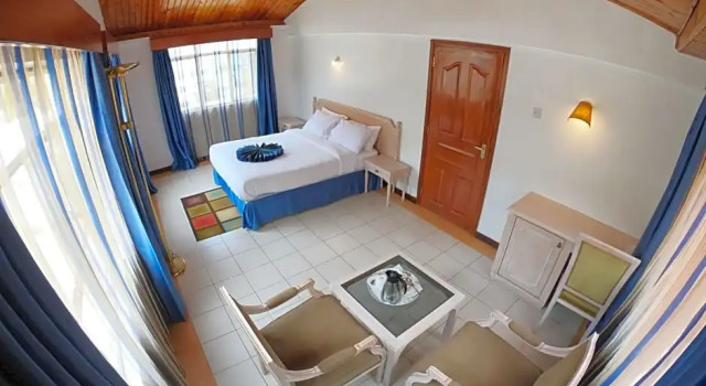 Fahari Palm, Prenota Hotel Hotel a Nairobi con parcheggio, Parcheggio