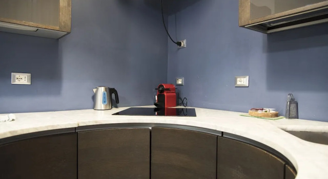 Апартаменты Delicious Apartment in Shopping District