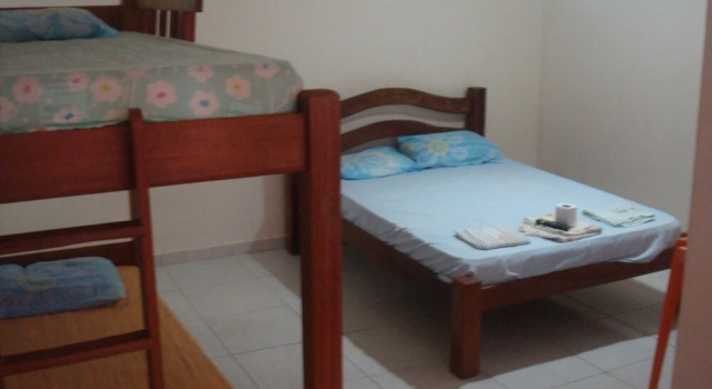 Номер Standard stellamares suites