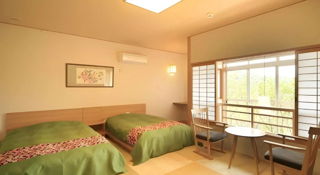 Mikasa Ryokan, Rezervovat Hotel Hotely v Nara se snídaní, Snídaně