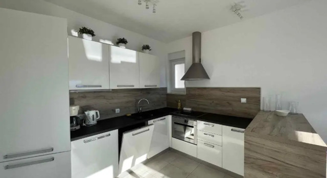 Апартаменты Apartment in Crikvenica 42636