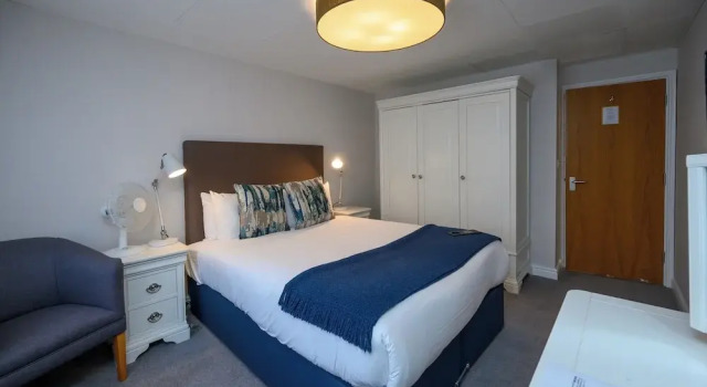 Апартаменты Standard Peter Scott House Birmingham
