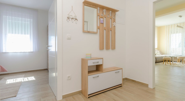 Apartments Luxury and Sea View