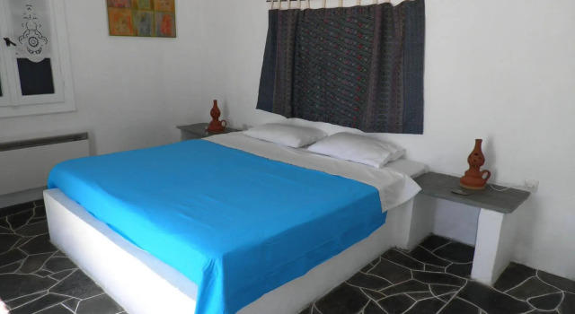 Sifnos Residence