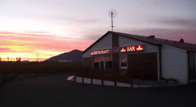 Laxarbakki Apartments, Rezervovat Apartmán Leira West Iceland