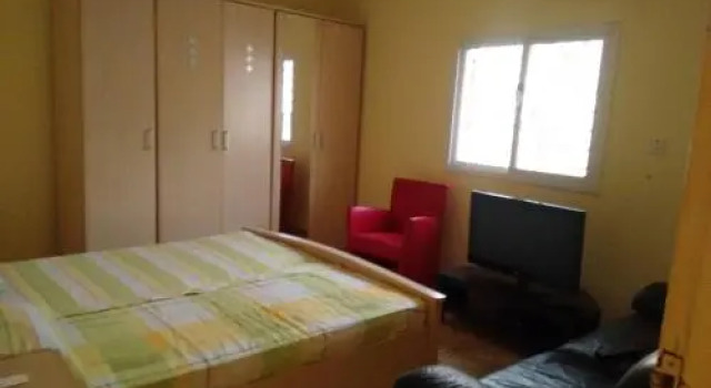 Ous and Buwa, Reservar Casa de hóspedes Yundum West Coast County