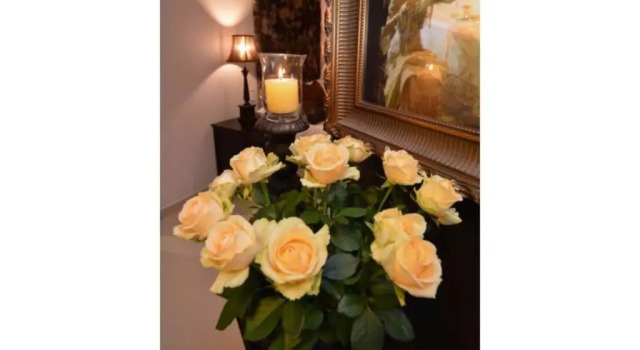 Люкс Superior Ridgeworth Boutique Guesthouse