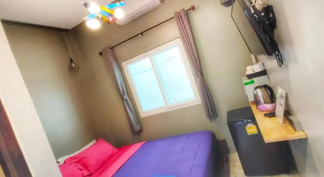 Номер Standard Lotto House