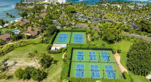 Номер Standard Turtle Bay Kuilima 150 East 1 Bedroom Condo
