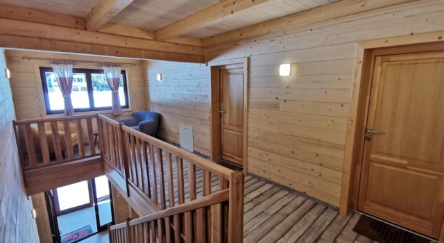Коттедж Tauern Appartements