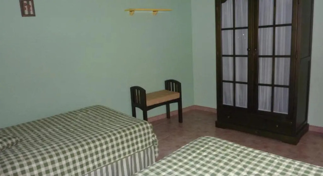 Апартаменты La Morada Casa Rural