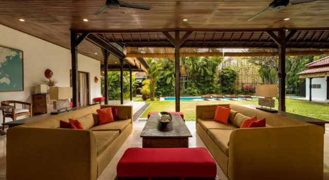 Villa Villa Eight
