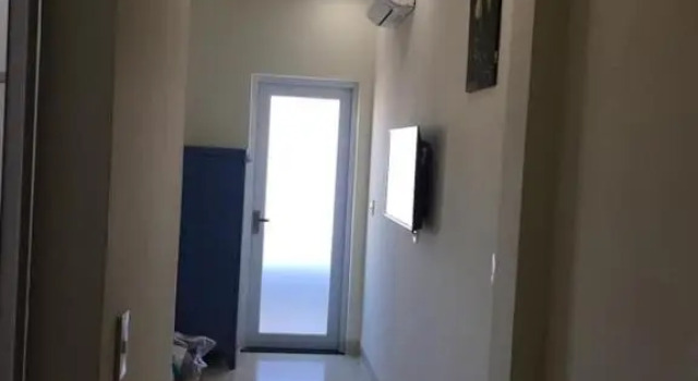 Homestay 05, Забронировать Отель Отели Вунгтау с парковкой, Парковка