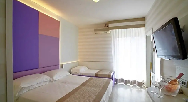 Номер Standard Hotel Helen
